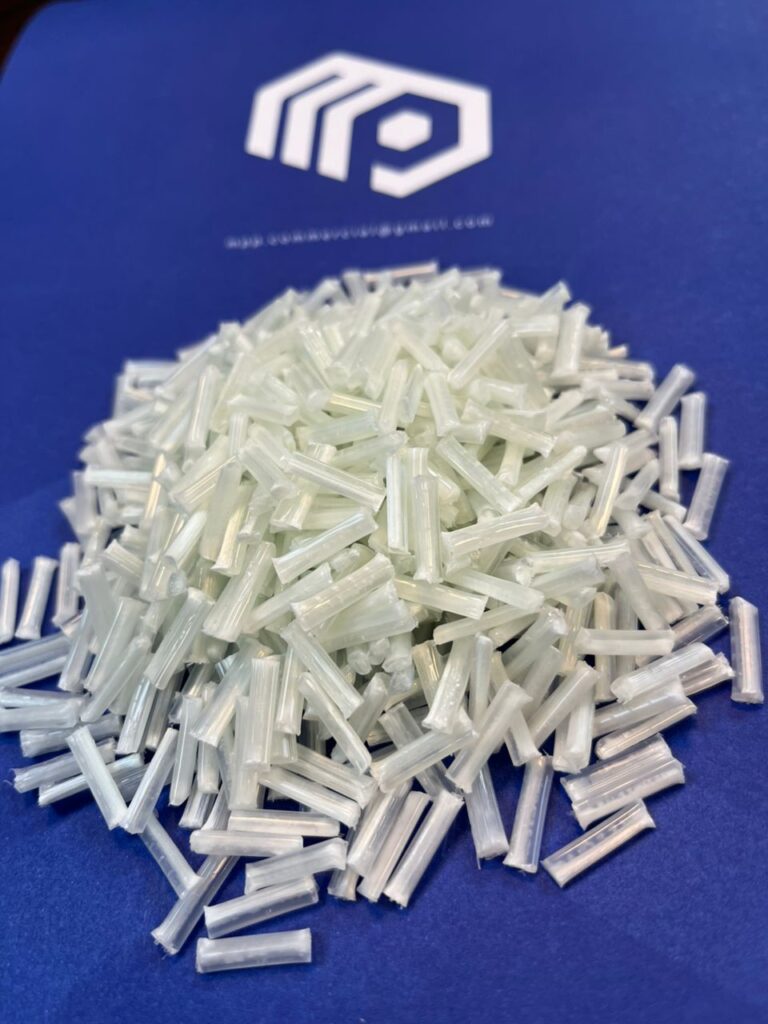 LONG FIBRE THERMOPLASTIC